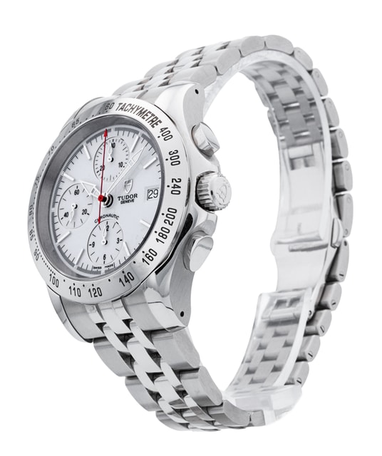 Tudor Sport Collection 79380P Image 2